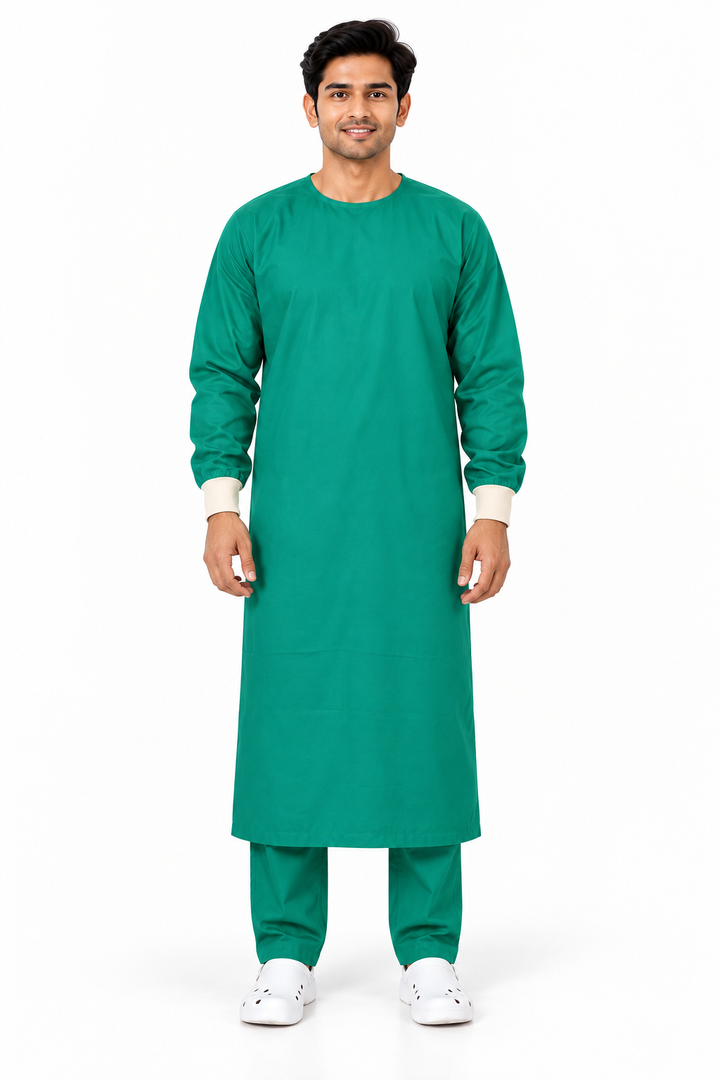 OT Gown Unisex