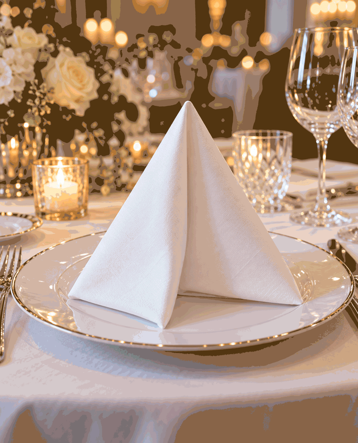 Table Napkin - Pack of 6