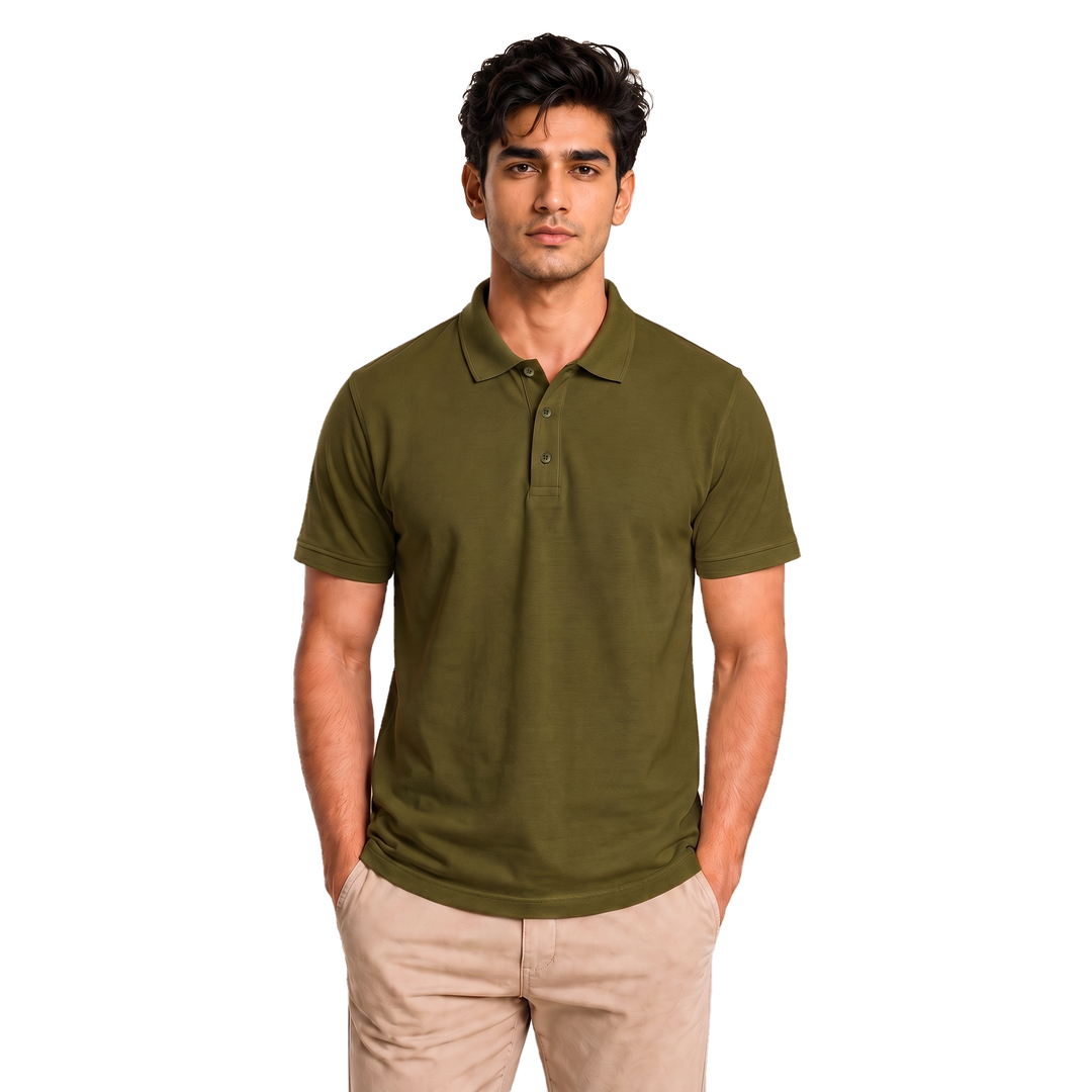 Polo T-shirt