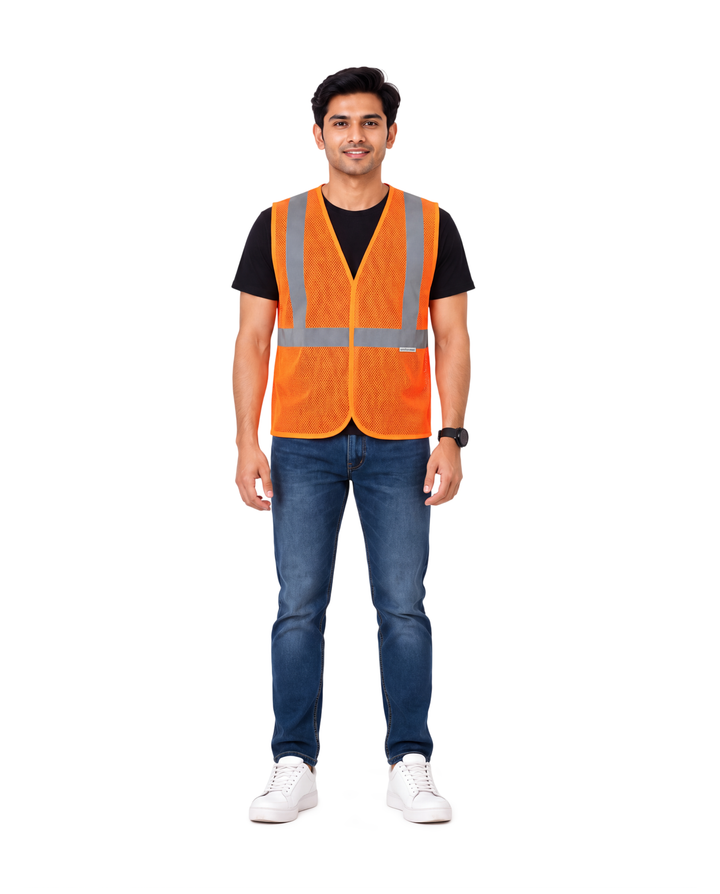 Classic Safety Vest