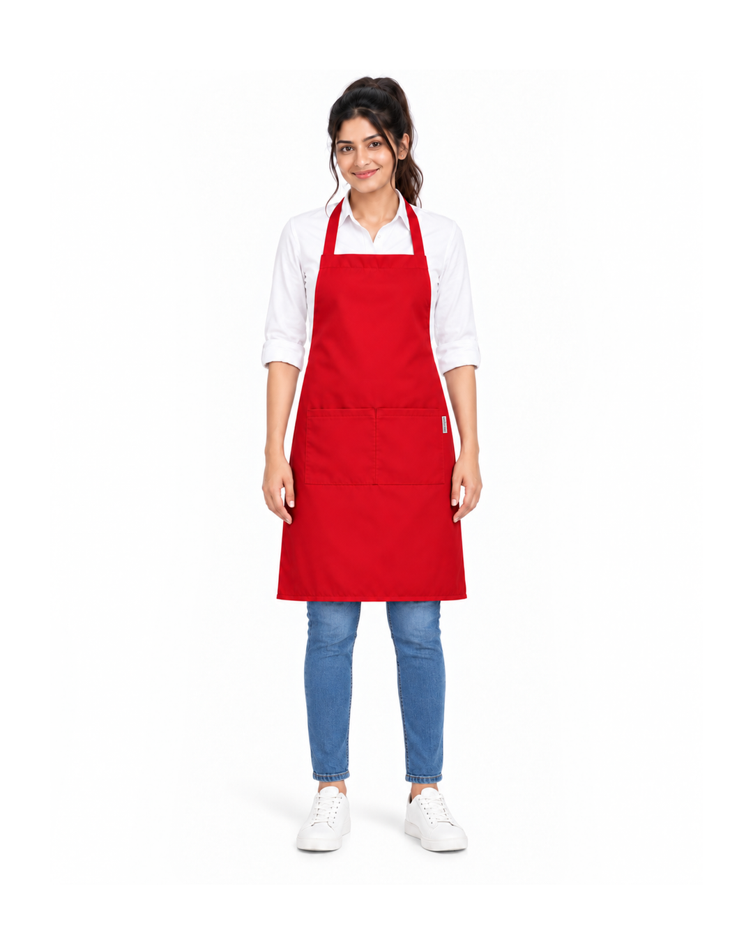 Classic Salon Apron