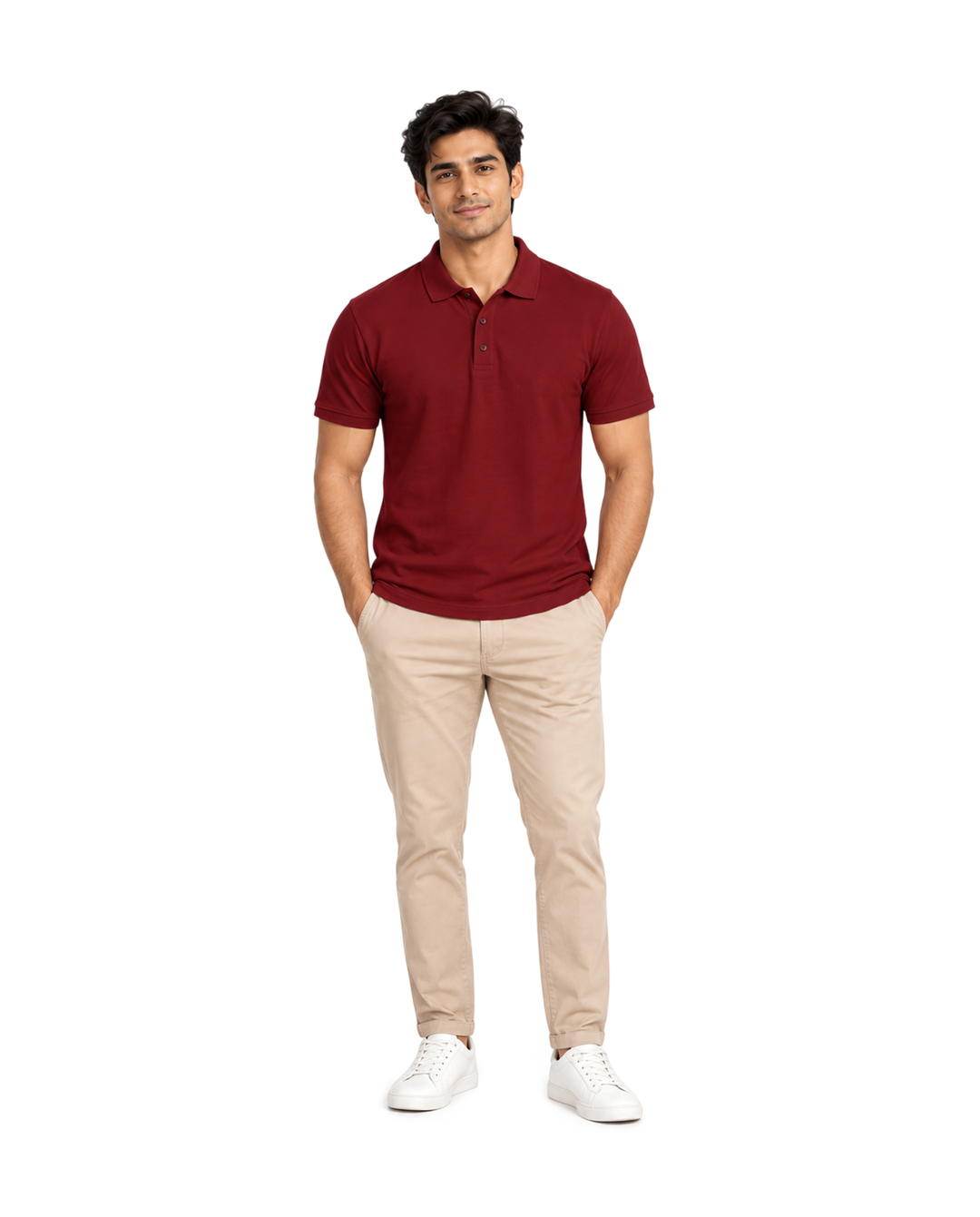 Polo T-shirt