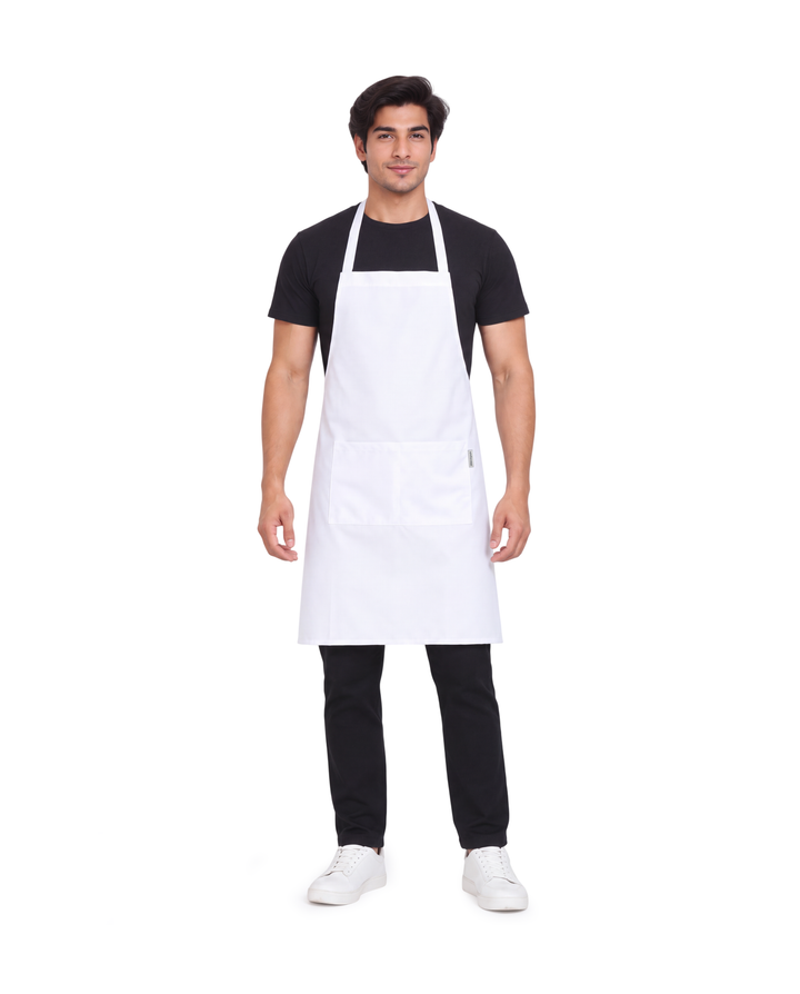 Classic Chef Apron