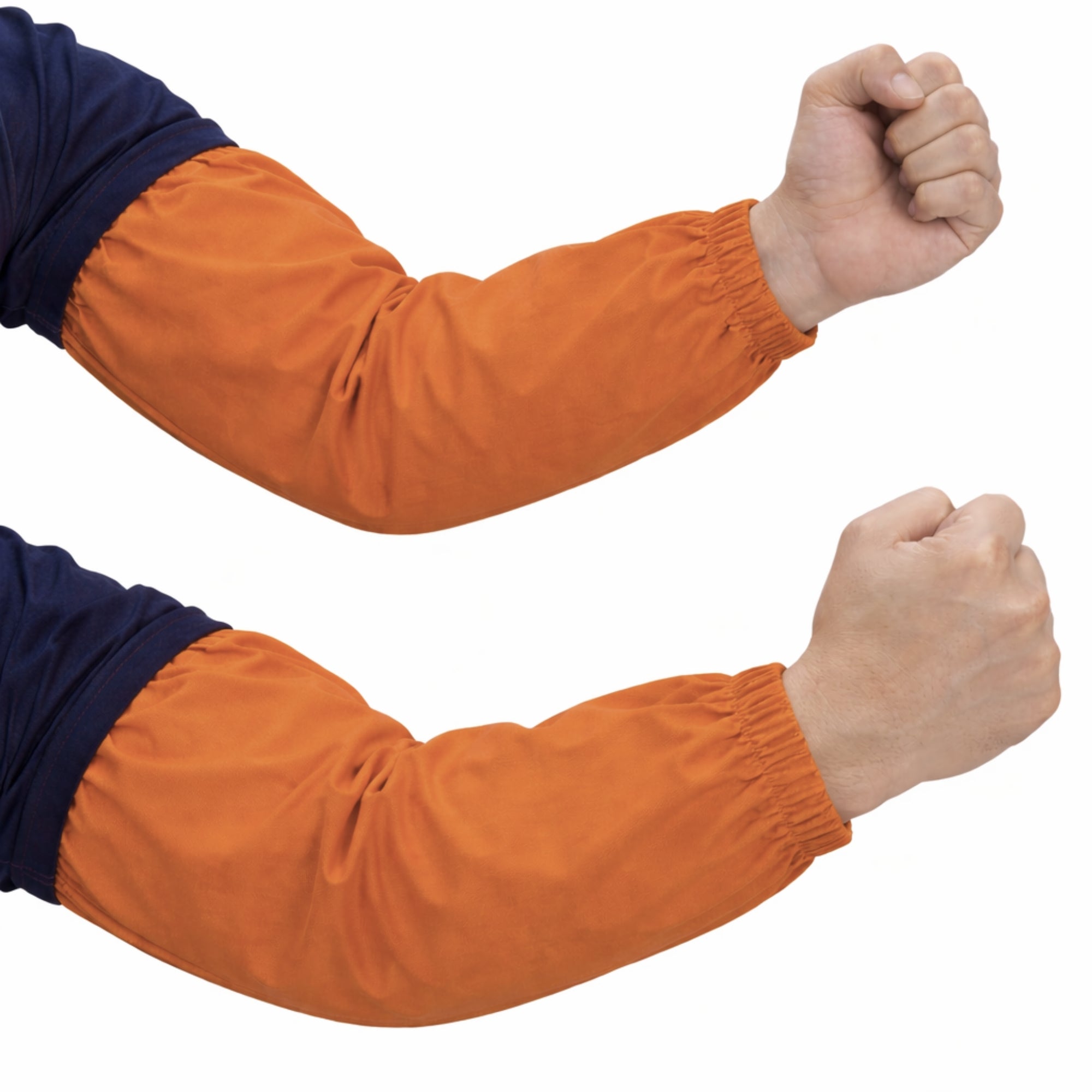 Fire Retardant Arm Sleeves – uniformer