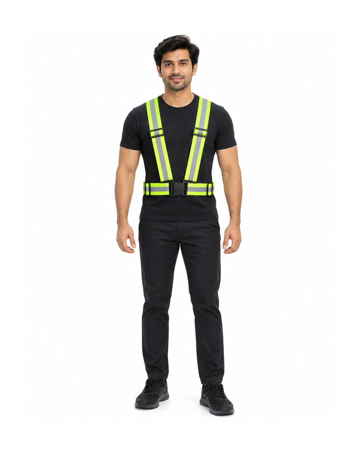 Safety Reflective Belt