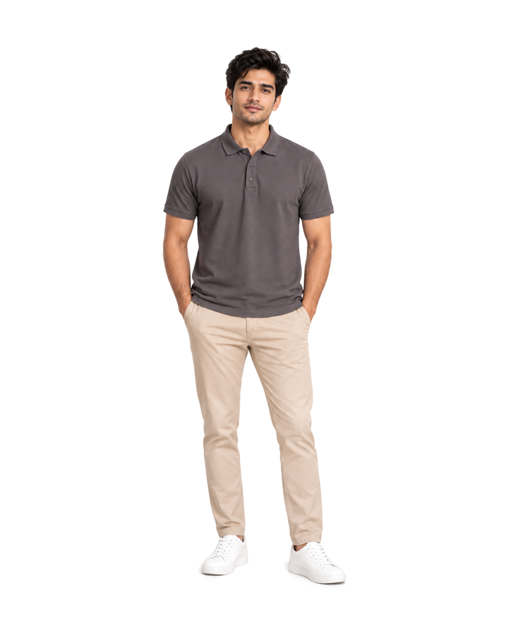 Polo T-shirt