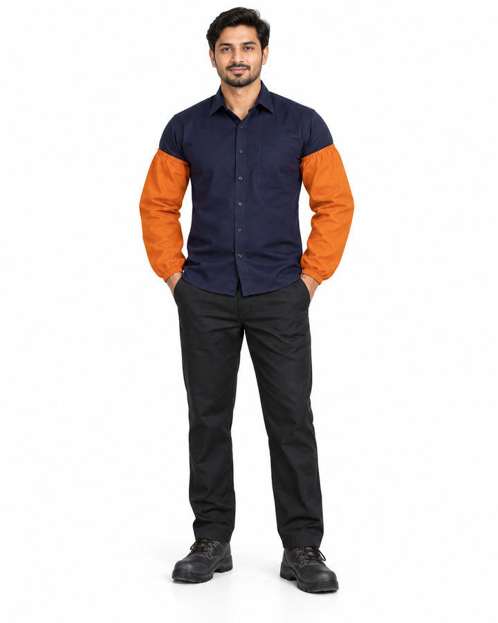 Fire Retardant Arm Sleeves