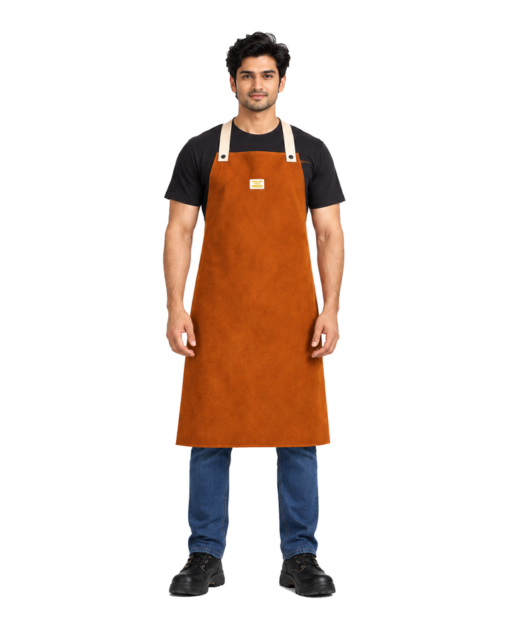 Fire Retardant Apron