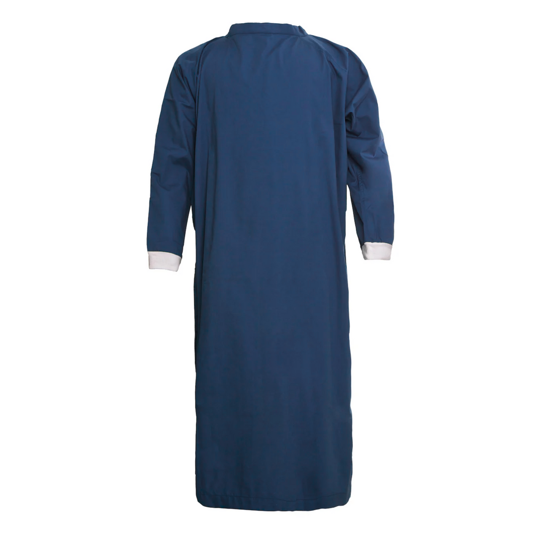 OT Gown Unisex with Mask and Cap