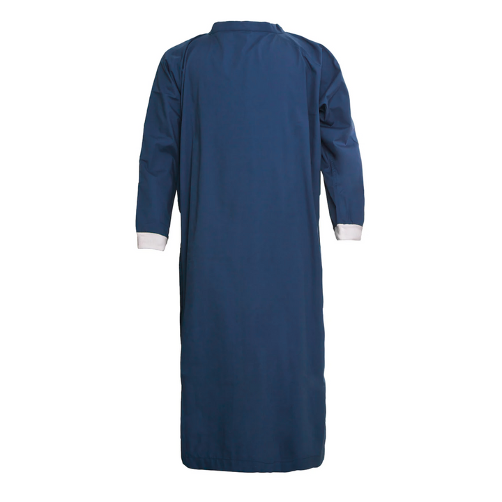 OT Gown Unisex with Mask and Cap