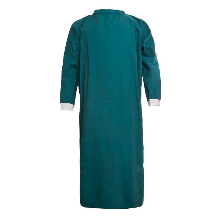 OT Gown Unisex with Mask and Cap