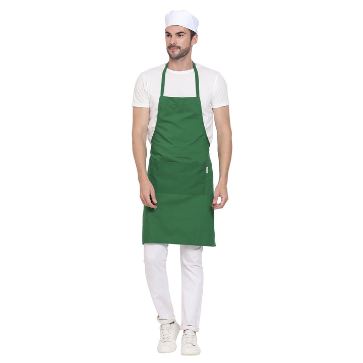 Classic Apron