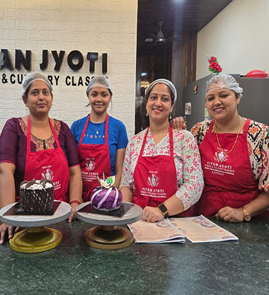 Chef Ananya