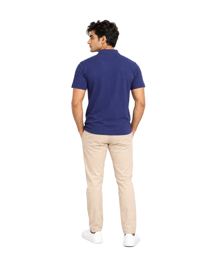 Polo T-shirt