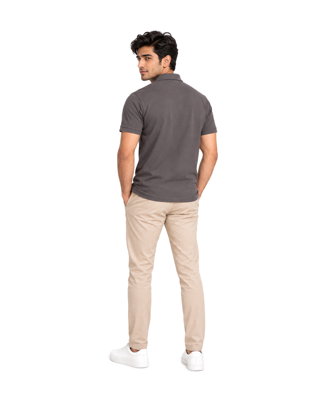 Polo T-shirt