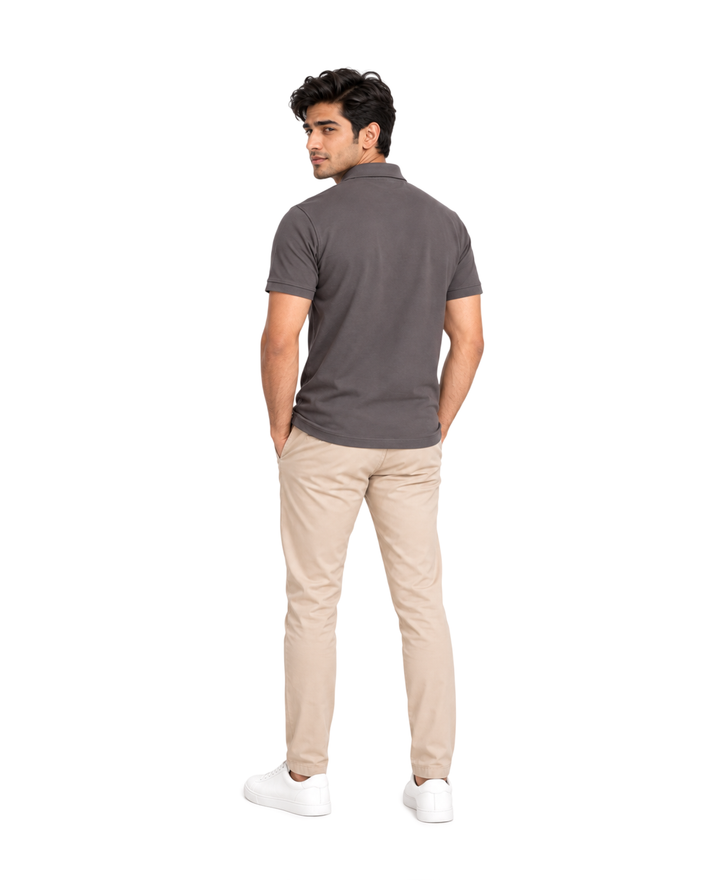 Polo T-shirt