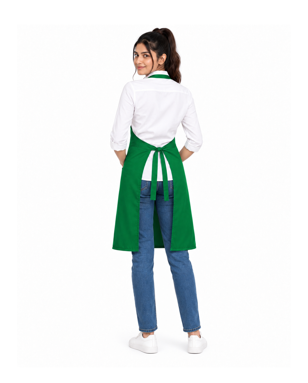 Classic Salon Apron