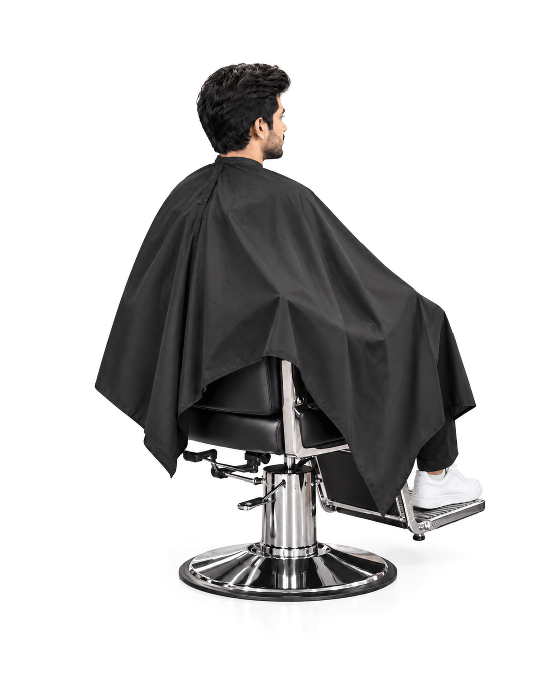 Hair Cutting Sheet