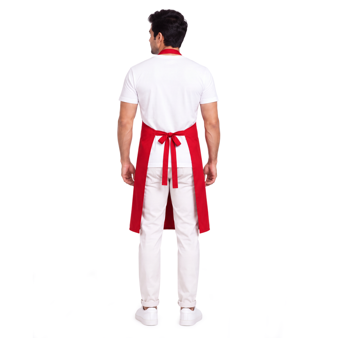 Classic Apron