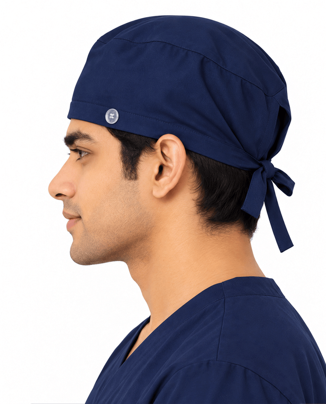 Unisex Scrub Cap