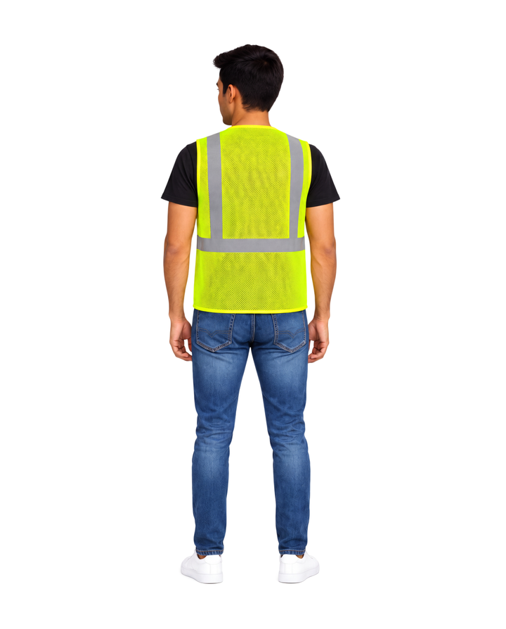 Classic Safety Vest