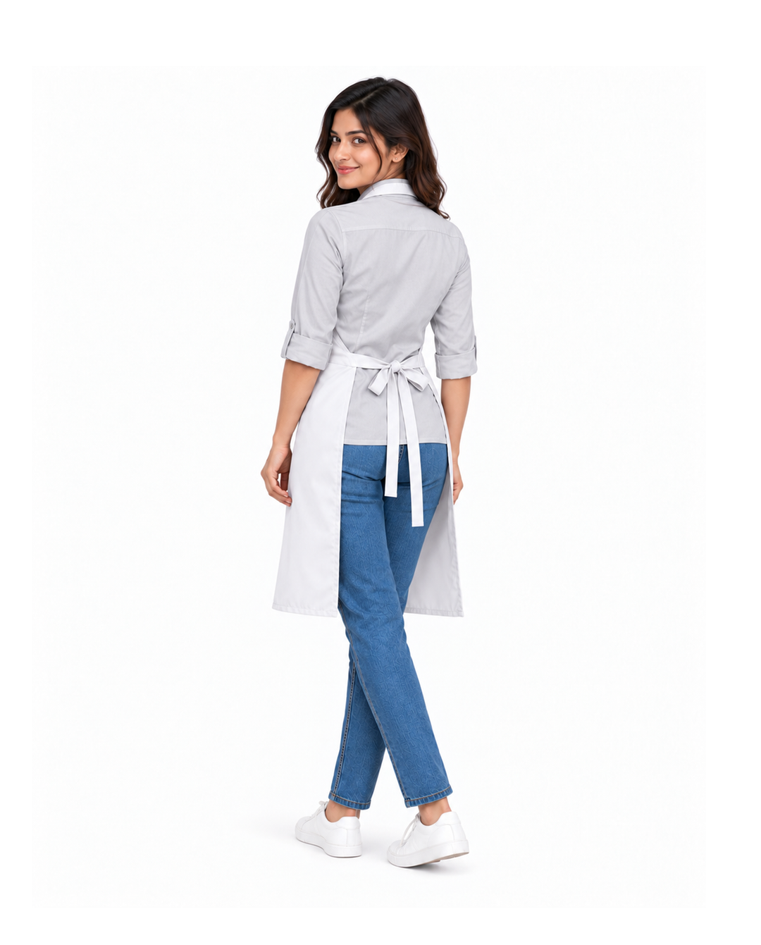 Classic Salon Apron
