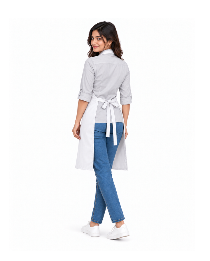 Classic Salon Apron