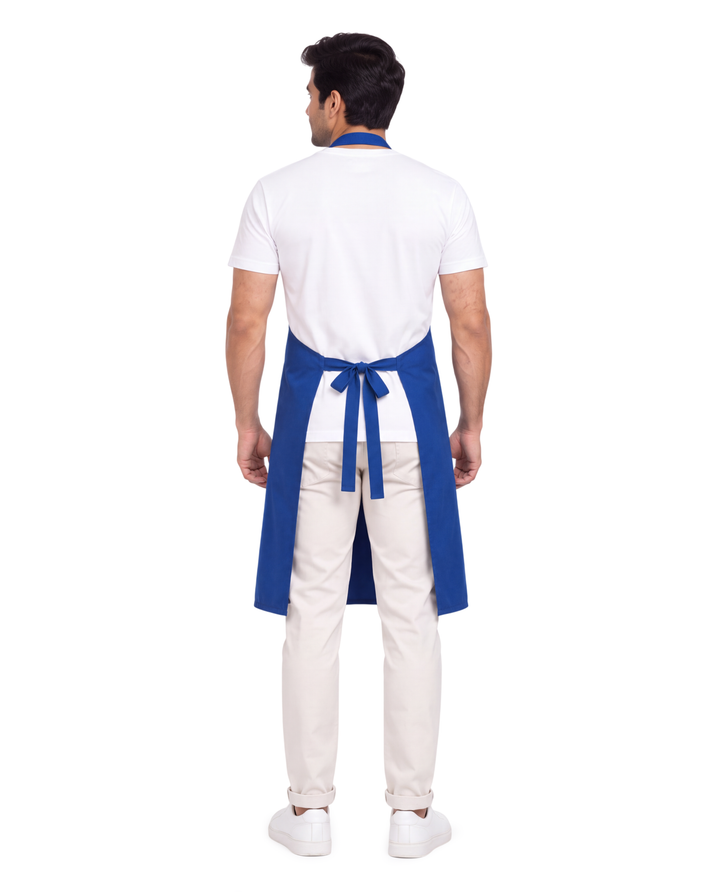 Classic Salon Apron