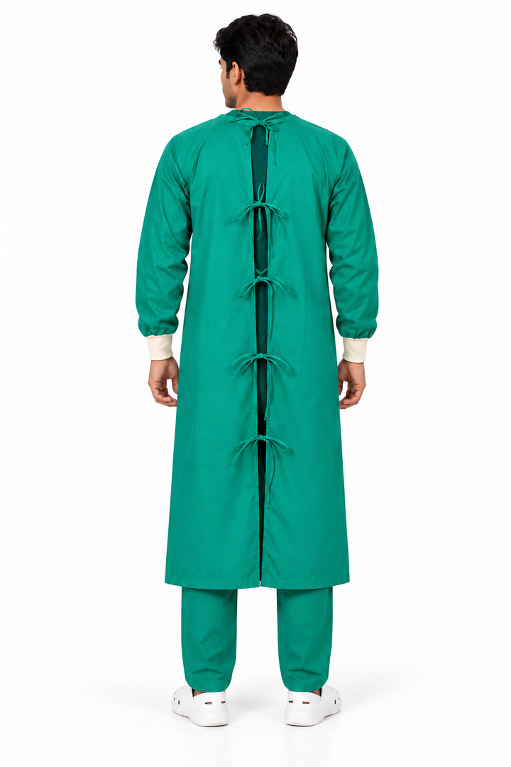 OT Gown Unisex