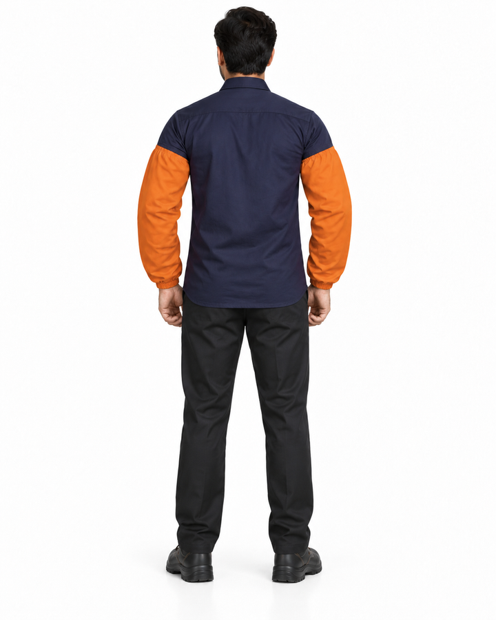 Fire Retardant Arm Sleeves