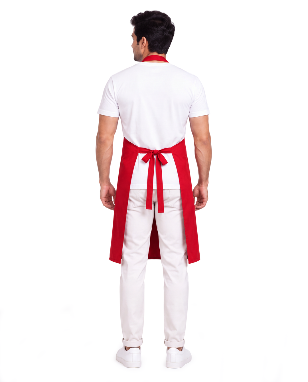 Classic Salon Apron