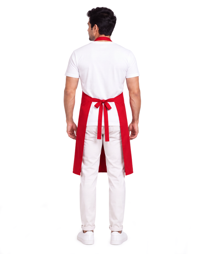 Classic Salon Apron