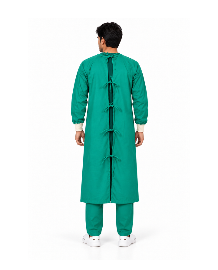 OT Gown Unisex