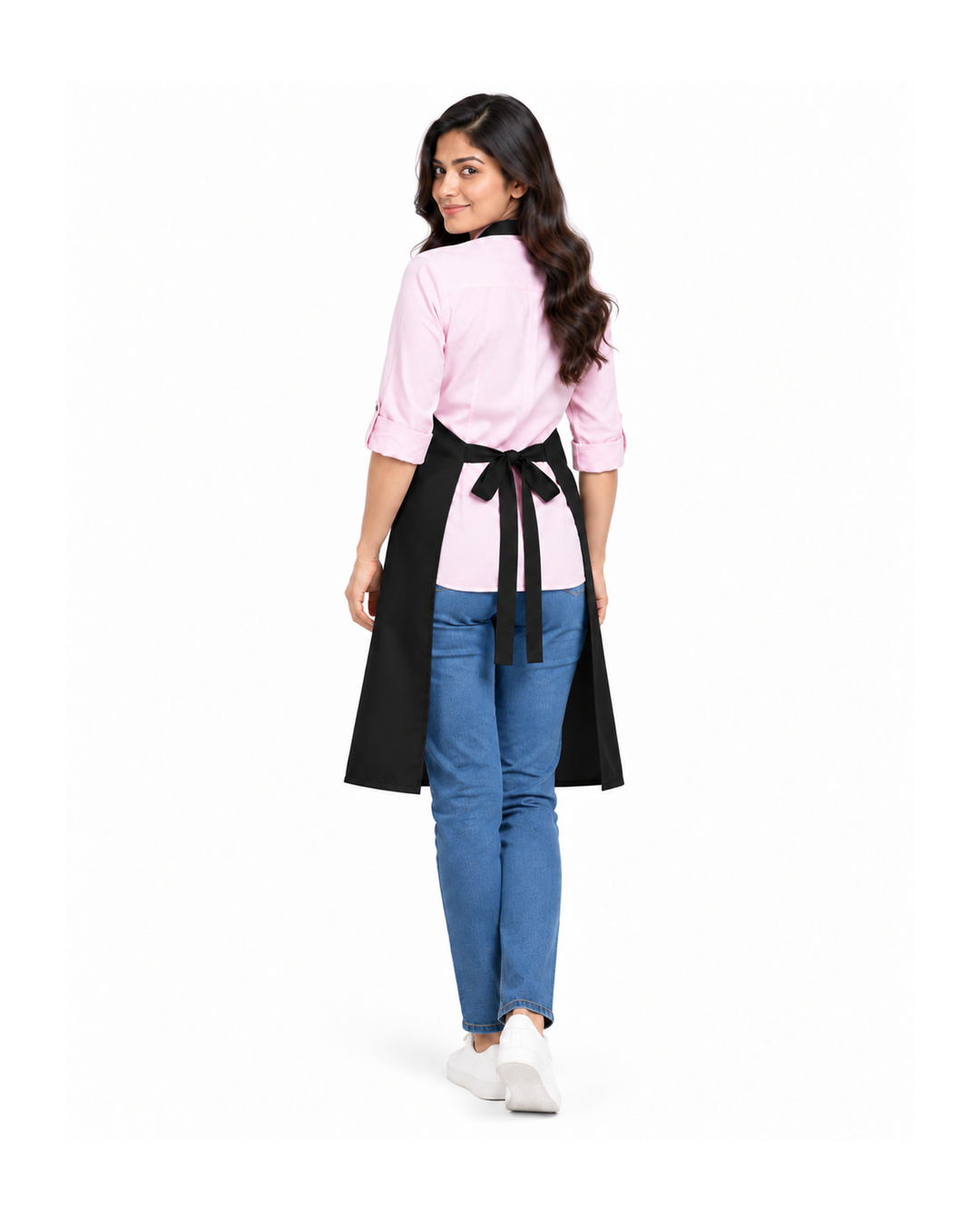 Classic Salon Apron