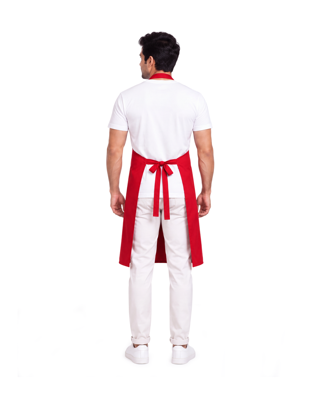 Classic Chef Apron