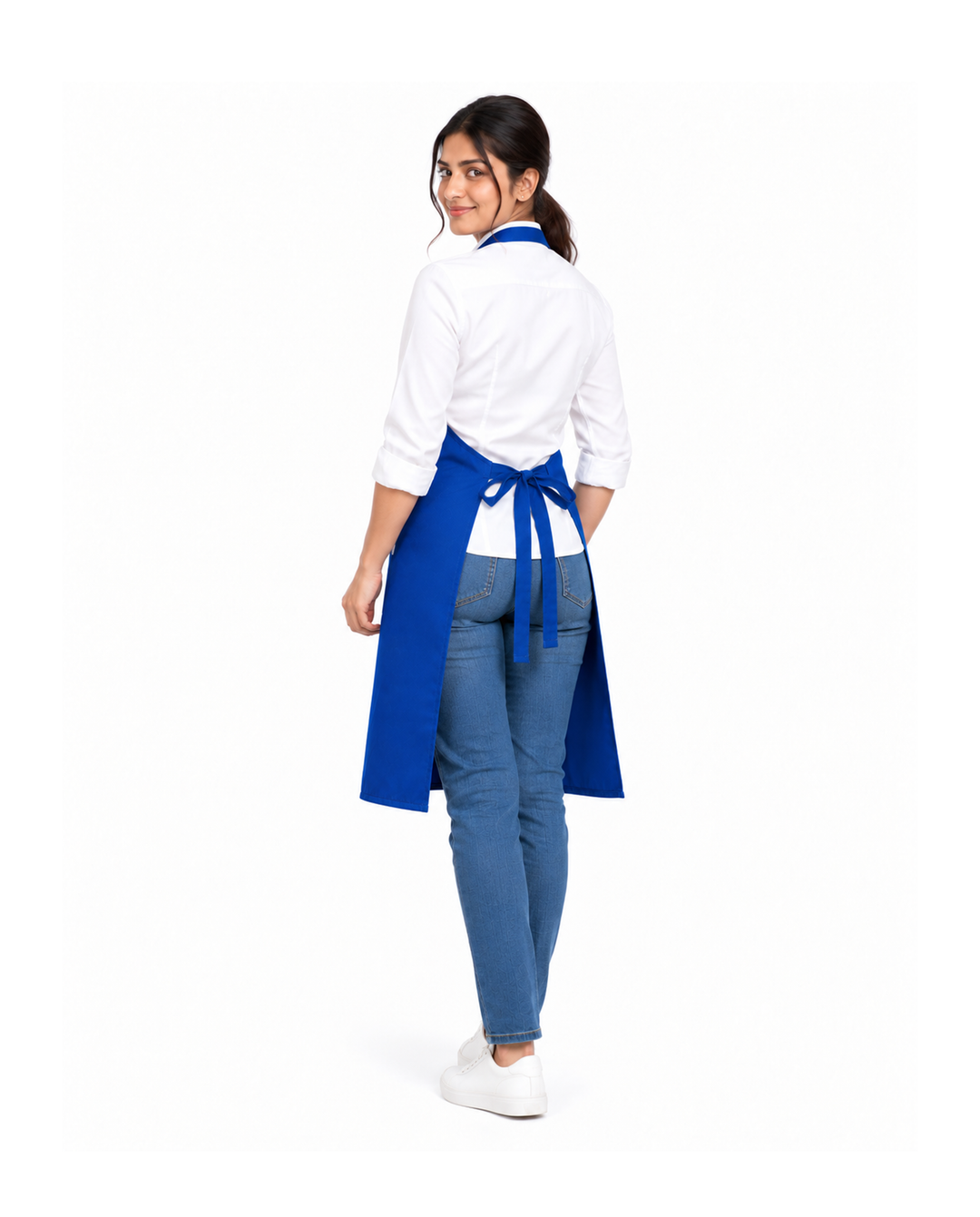 Classic Salon Apron