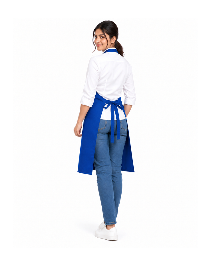 Classic Salon Apron