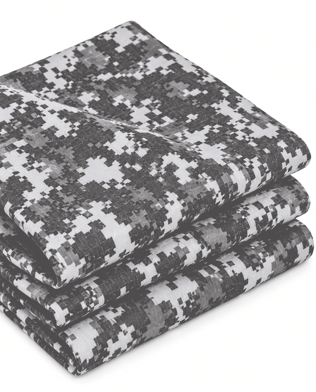 Indian Coast Guard Uniform Cloth