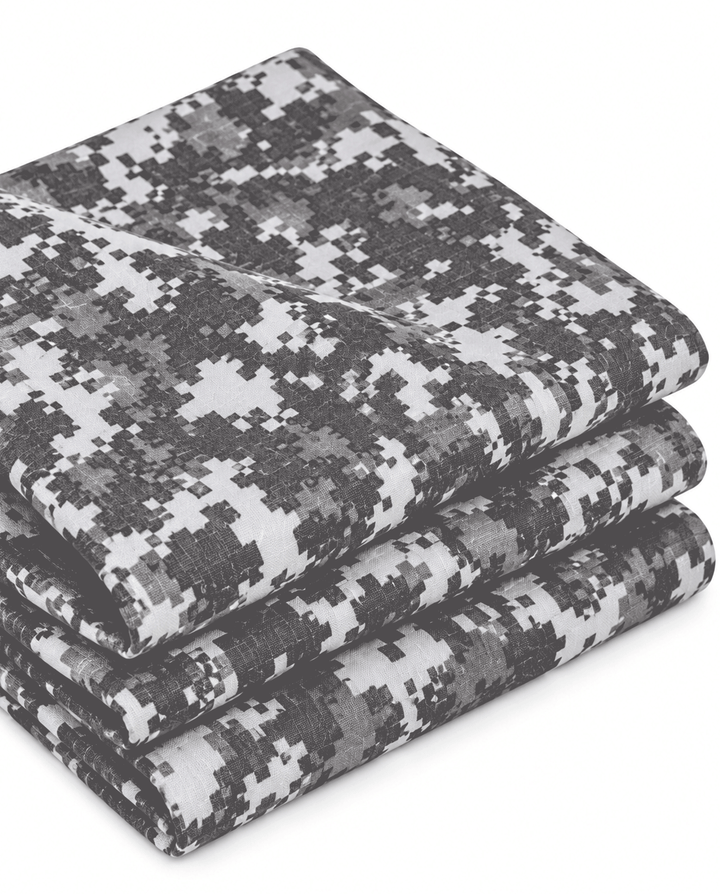 Indian Coast Guard Uniform Cloth