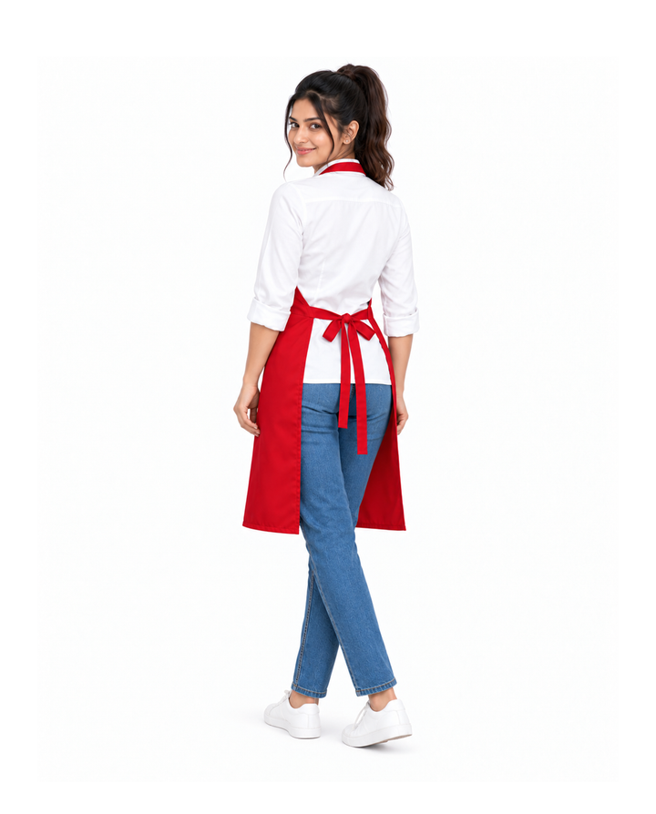 Classic Salon Apron