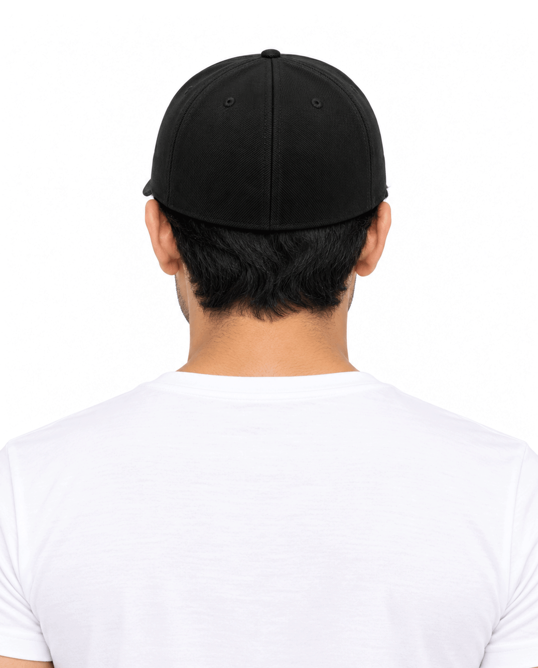 Classic Cap #color_black