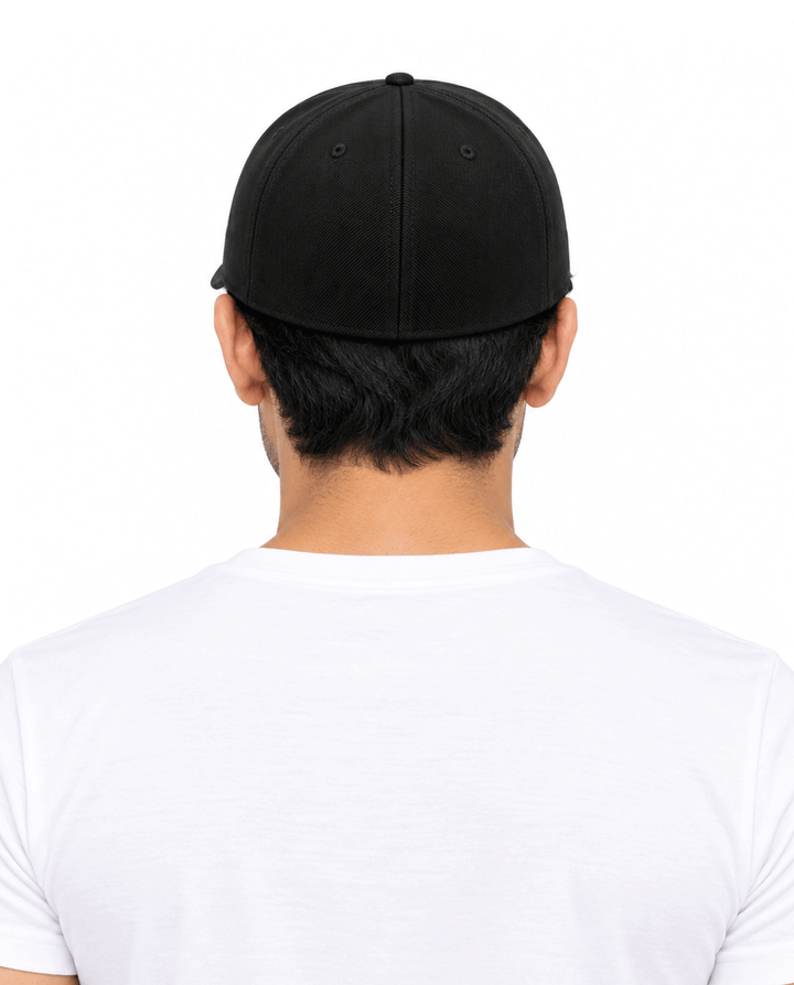 Classic Cap #color_black