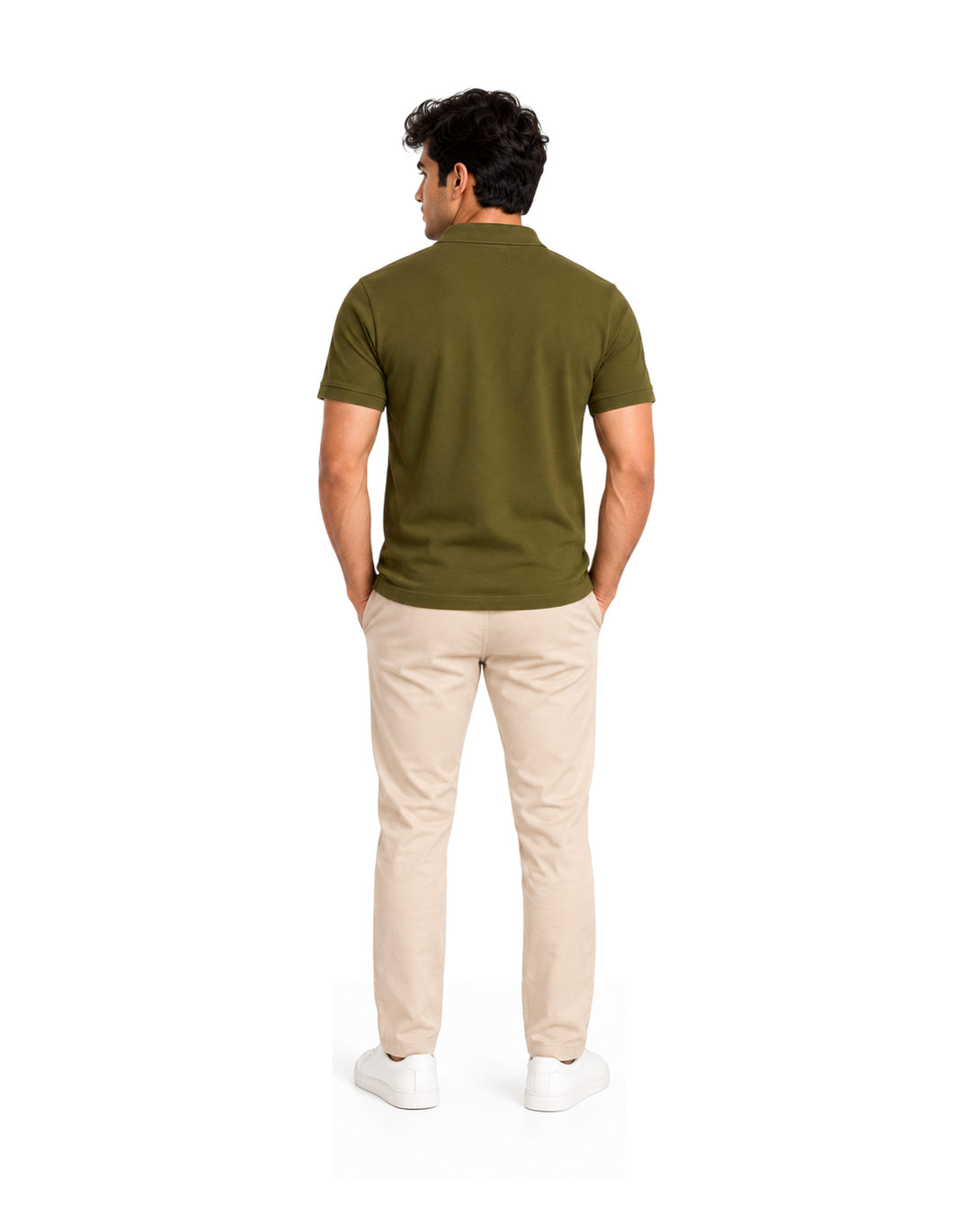 Polo T-shirt