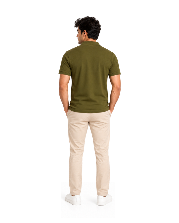 Polo T-shirt
