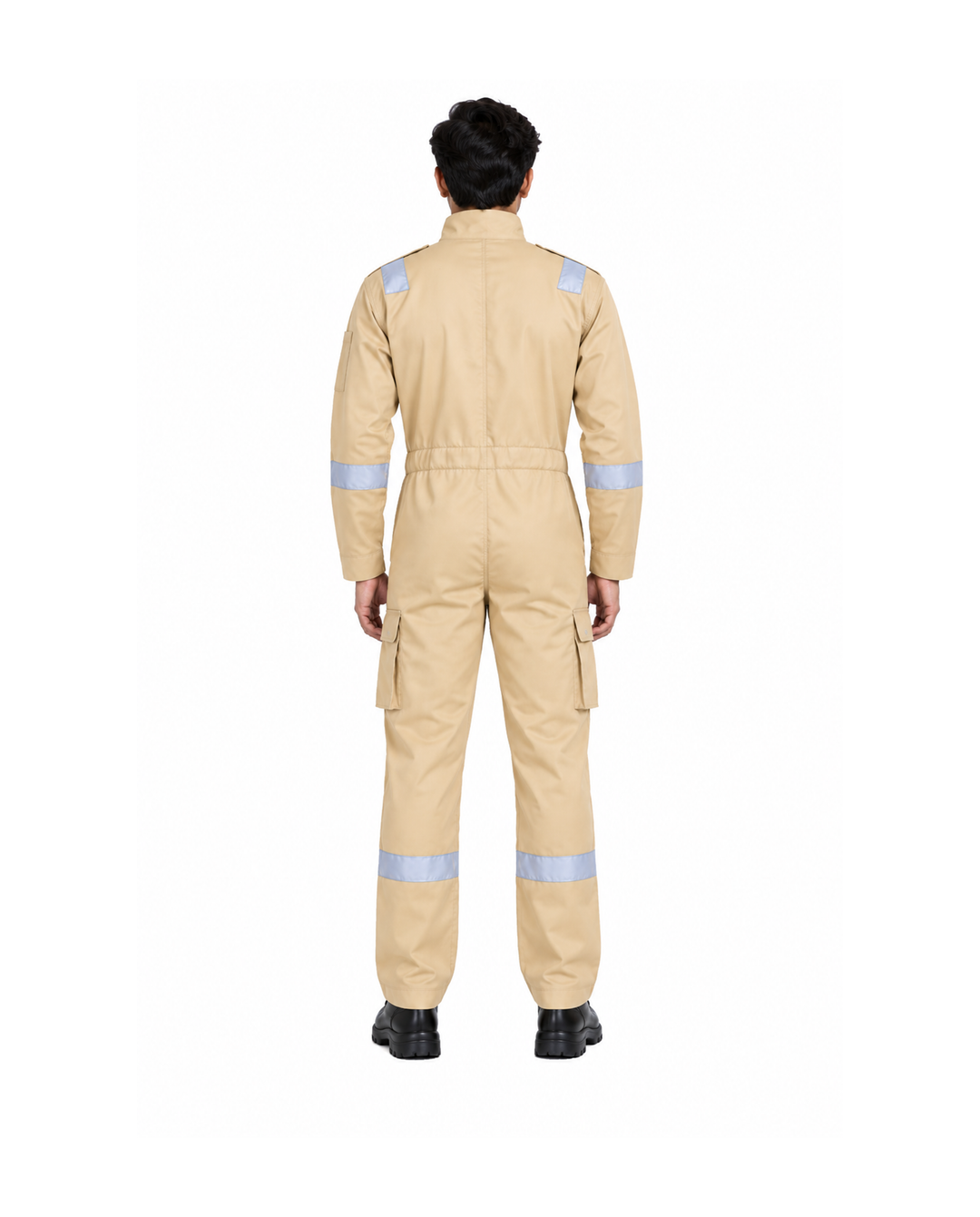 Classic Cotton Coverall