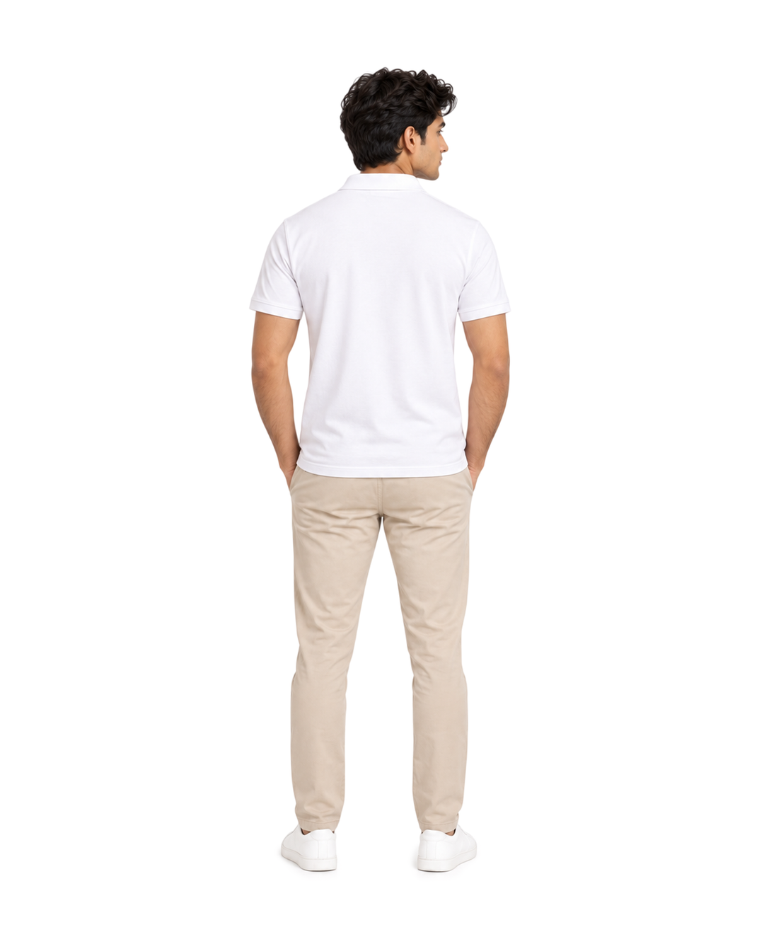 Polo T-shirt