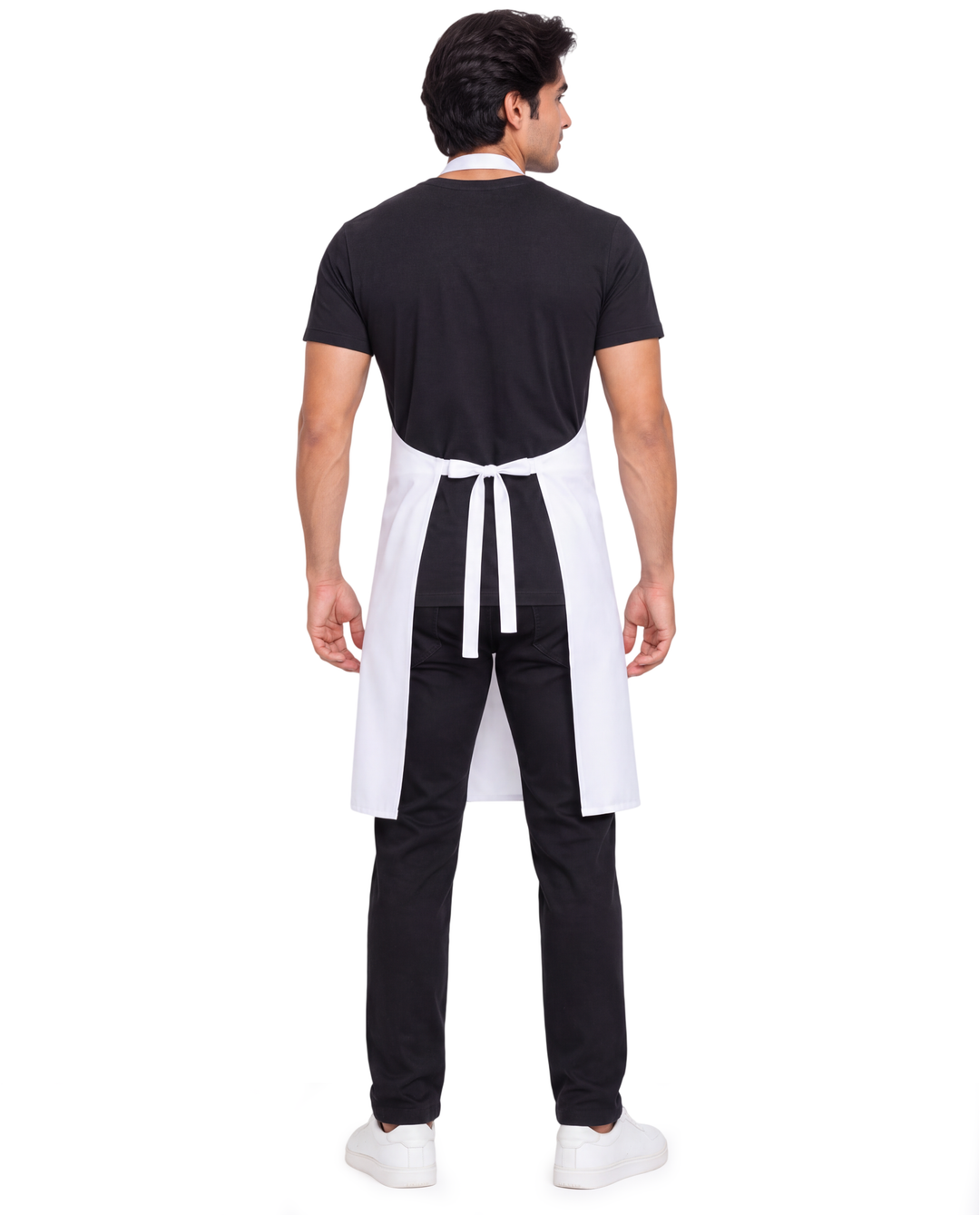 Classic Salon Apron