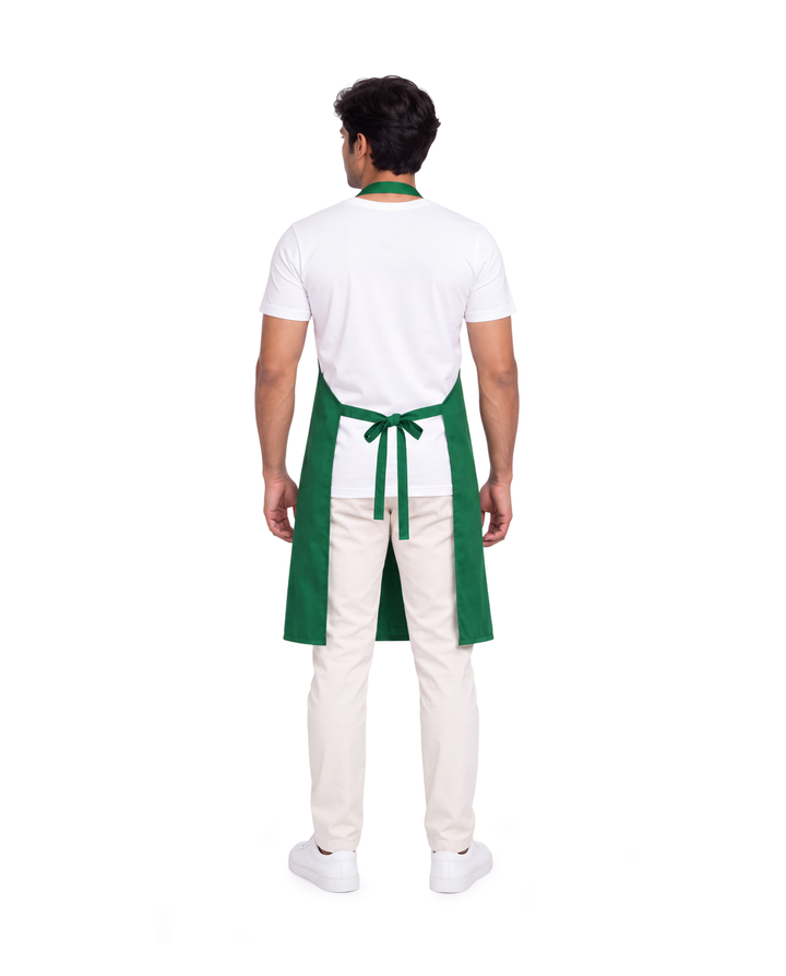 Classic Chef Apron