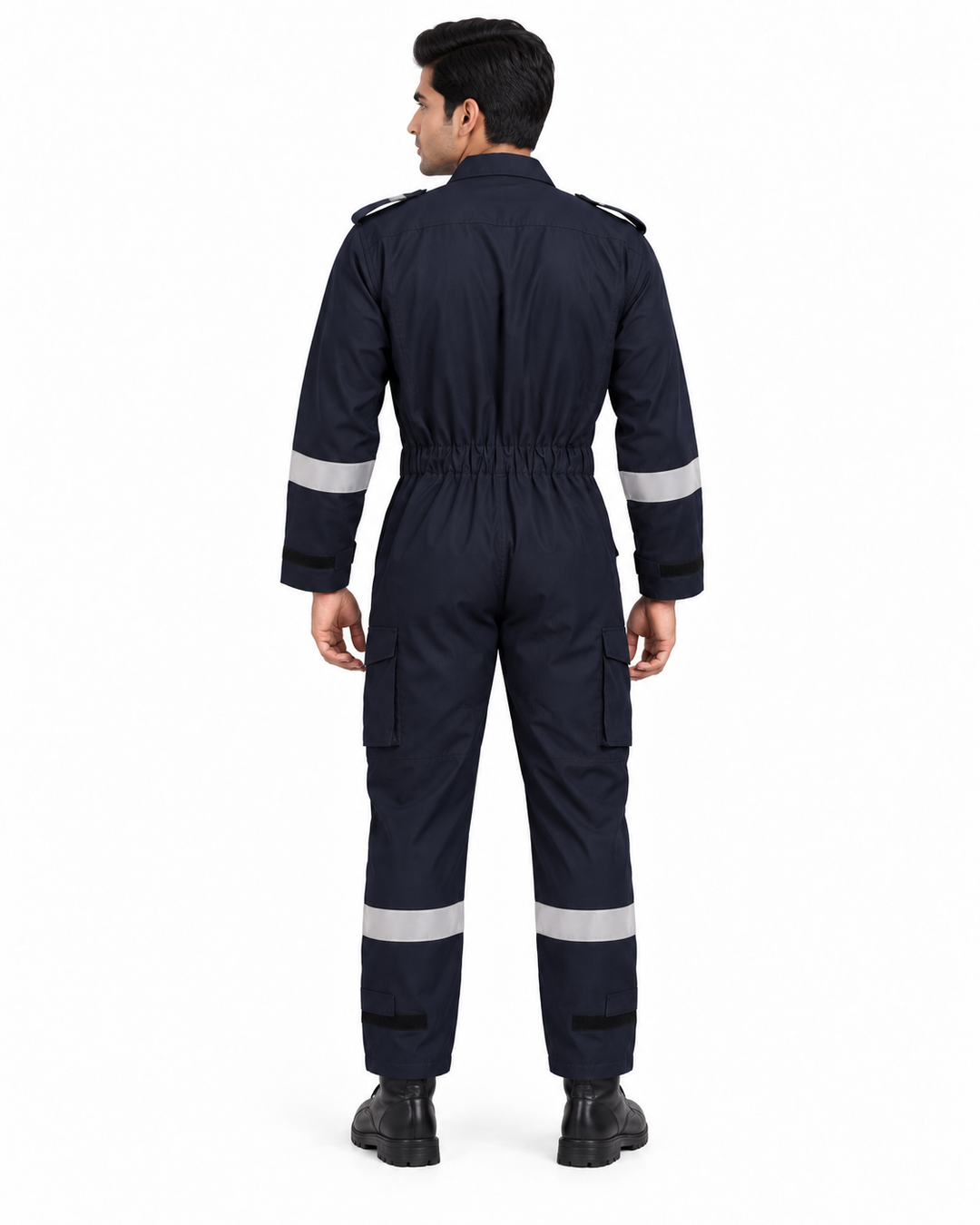 Indian Navy Uniform - Fire Resistant Action Overall