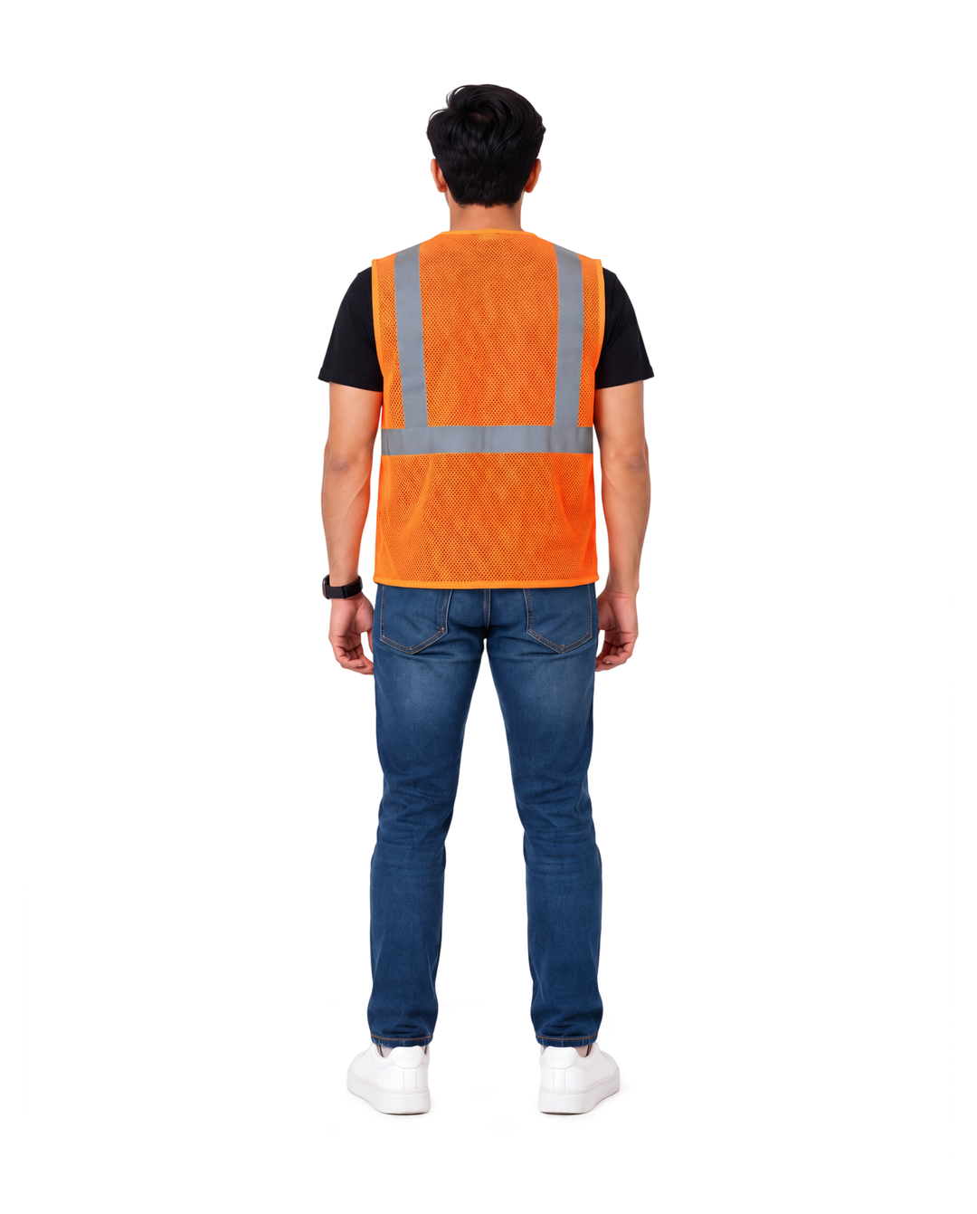 Classic Safety Vest